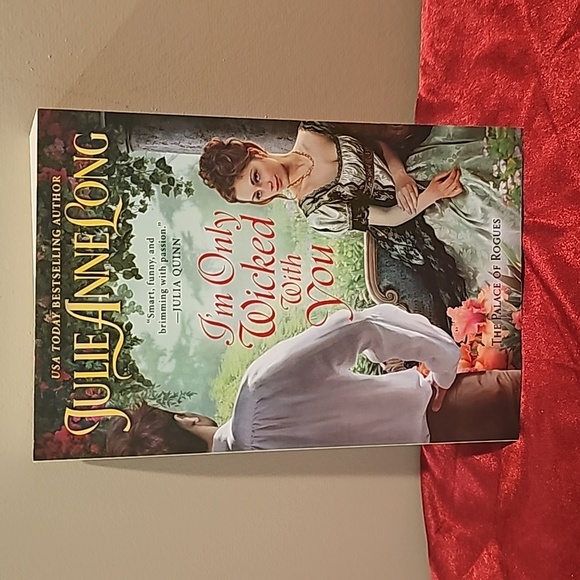 I'm only wicked with you - Picture 1 of 7